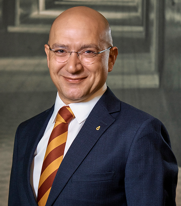 Metin Sinan Aslan